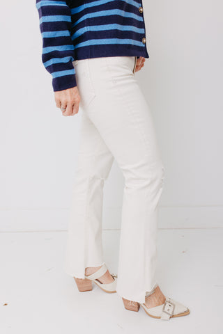 HIDDEN:  Sandy Jean, SEA SALT