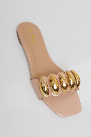 Cheer Flats