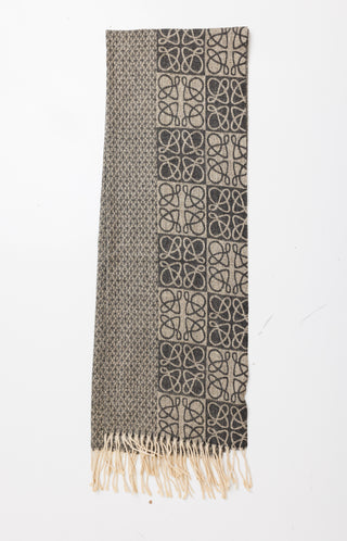 Breanna Scarf
