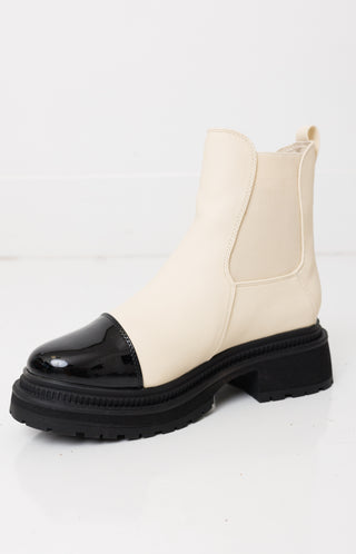 Zeina Boots