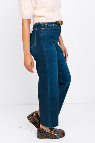 DAZE: Pleaser Jean