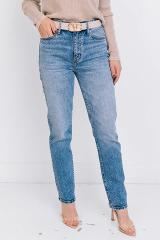 DAZE: Smarty Pants Jean