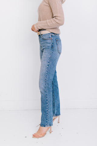 DAZE: Smarty Pants Jean