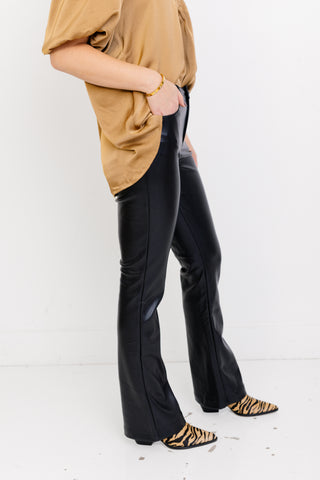 Electric Poise Pants