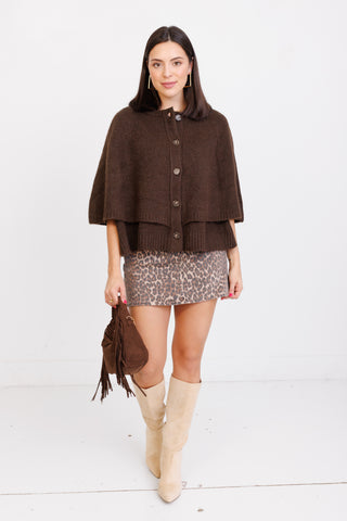Eterna Cardigan