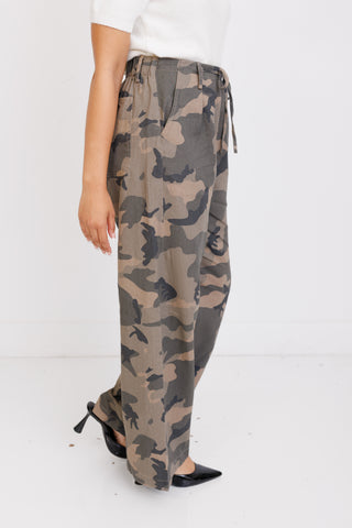 Hot Terrain Pants