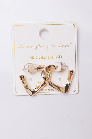 Heartfelt Hoops