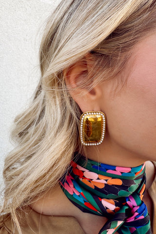 CHANSUTTPEARLS: Callista Earrings