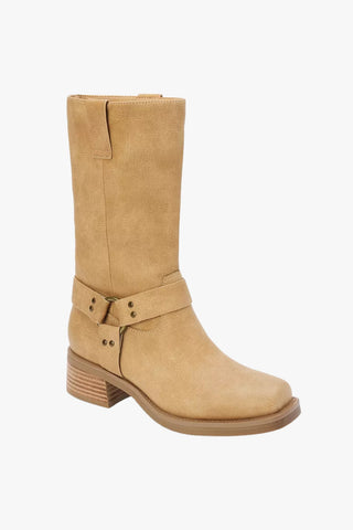 Coconuts by Matisse: Autumn Moto Boots