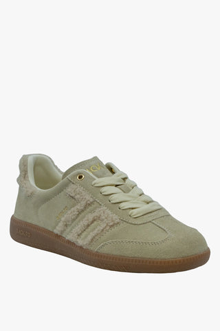 Back 70: CLOUD 6N in TAN BEIGE