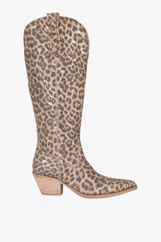 Tess Western Boots
