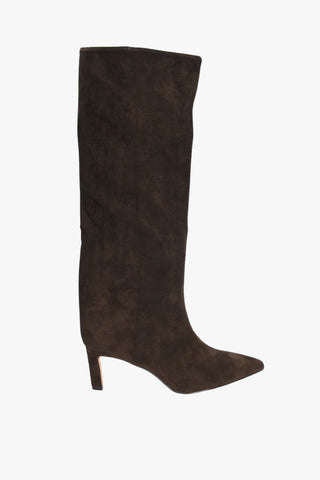 Chinese Laundry: Estelle Suede Boot