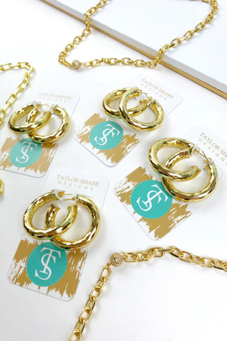 Taylor Shaye: Raya Hoops