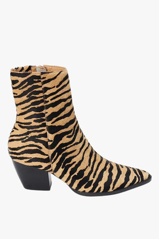 Matisse: Caty Ankle Boot, TIGER
