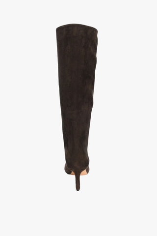 Chinese Laundry: Estelle Suede Boot
