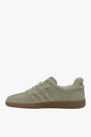 Back 70: CLOUD 6N in TAN BEIGE