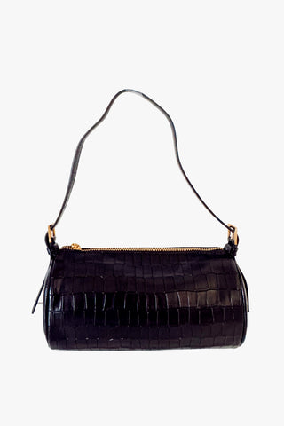 Wild Thoughts Bag, BLACK
