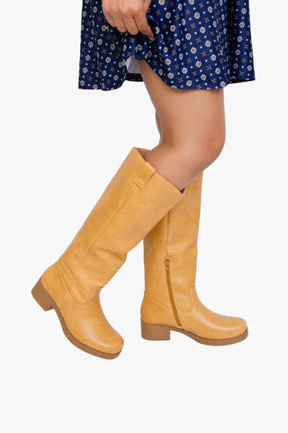 Chinese Laundry: Yurie Riding Boots