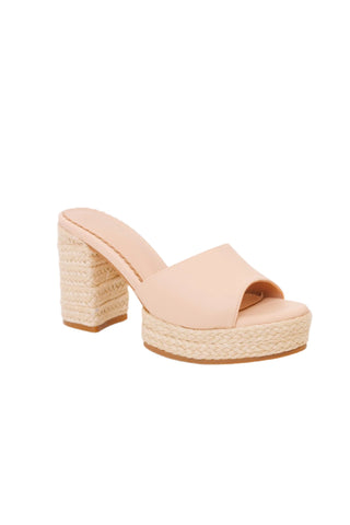 ELVIRA HEELS