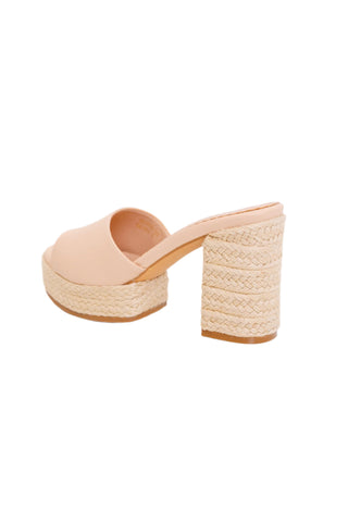 ELVIRA HEELS