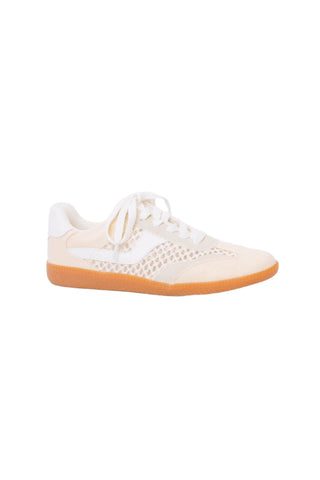 Tropics Raffia Sneaker