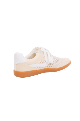 Tropics Raffia Sneaker