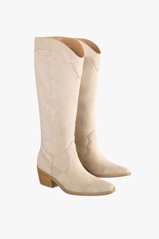 Juliette Boots, APRICOT