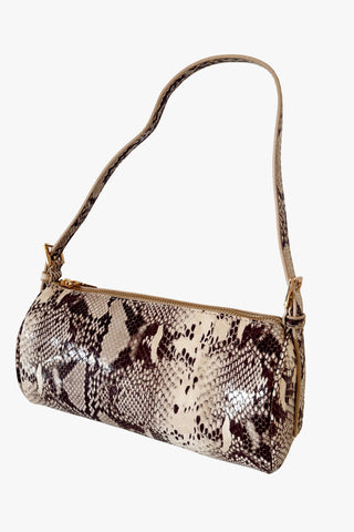 Wild Thoughts Bag, NATURAL