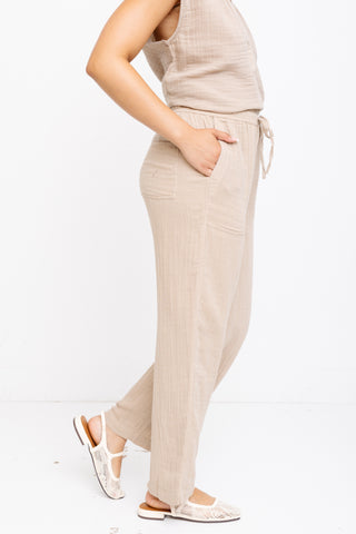 ZSUPPLY: Plaza Pants, ICED COFFEE