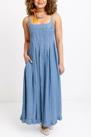Sweet Prairie Dress