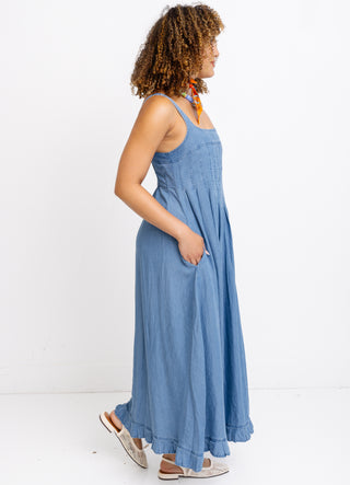 Sweet Prairie Dress