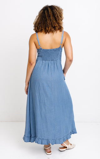 Sweet Prairie Dress