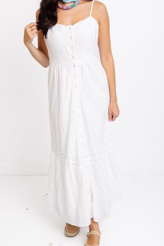 ZSUPPLY: Citadelle Maxi Dress