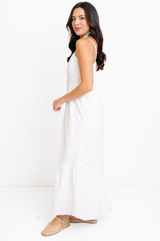 ZSUPPLY: Citadelle Maxi Dress