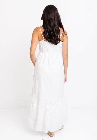 ZSUPPLY: Citadelle Maxi Dress