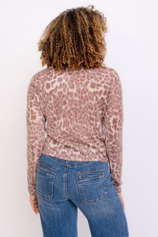 Total Comfort Sweater