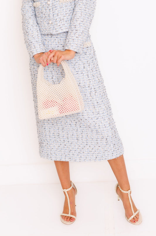Regency Skirt