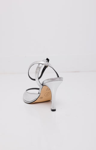 Lynwood Heels, SILVER