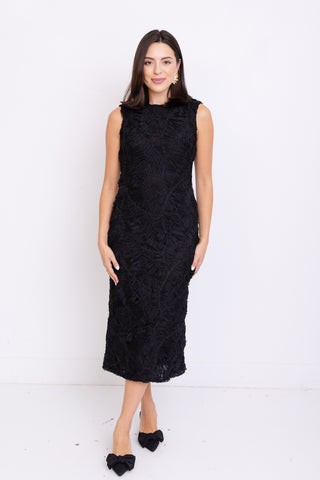 Sofie the Label: Eyes On Me Midi Dress