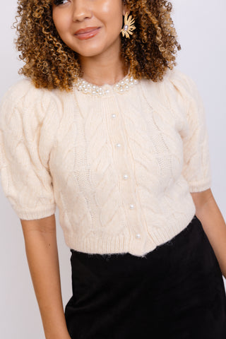 Sofie the Label: Nothing Like This Cardigan