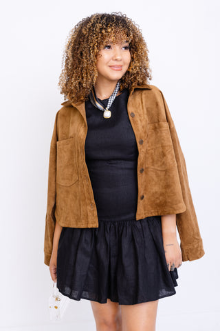 ZSUPPLY: ALL Day Jacket