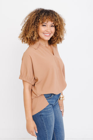 Urban Drift Top