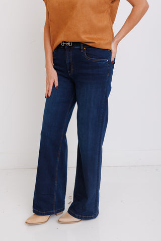 KUT: Journey Jeans