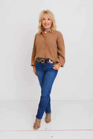 Urban Instinct Cardigan