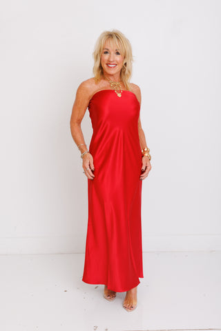 STEVE MADDEN: Jessamine Dress