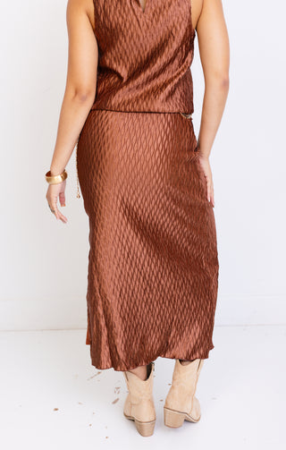 Soft Focus Skirt