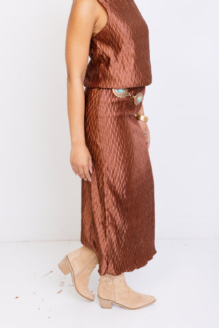 Soft Focus Skirt