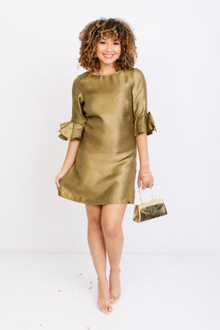 Maple Avenue Dress
