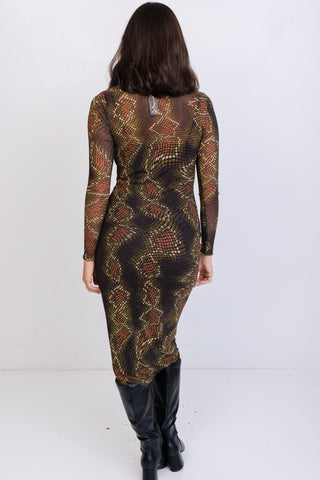 Steve Madden: Vivienne Dress
