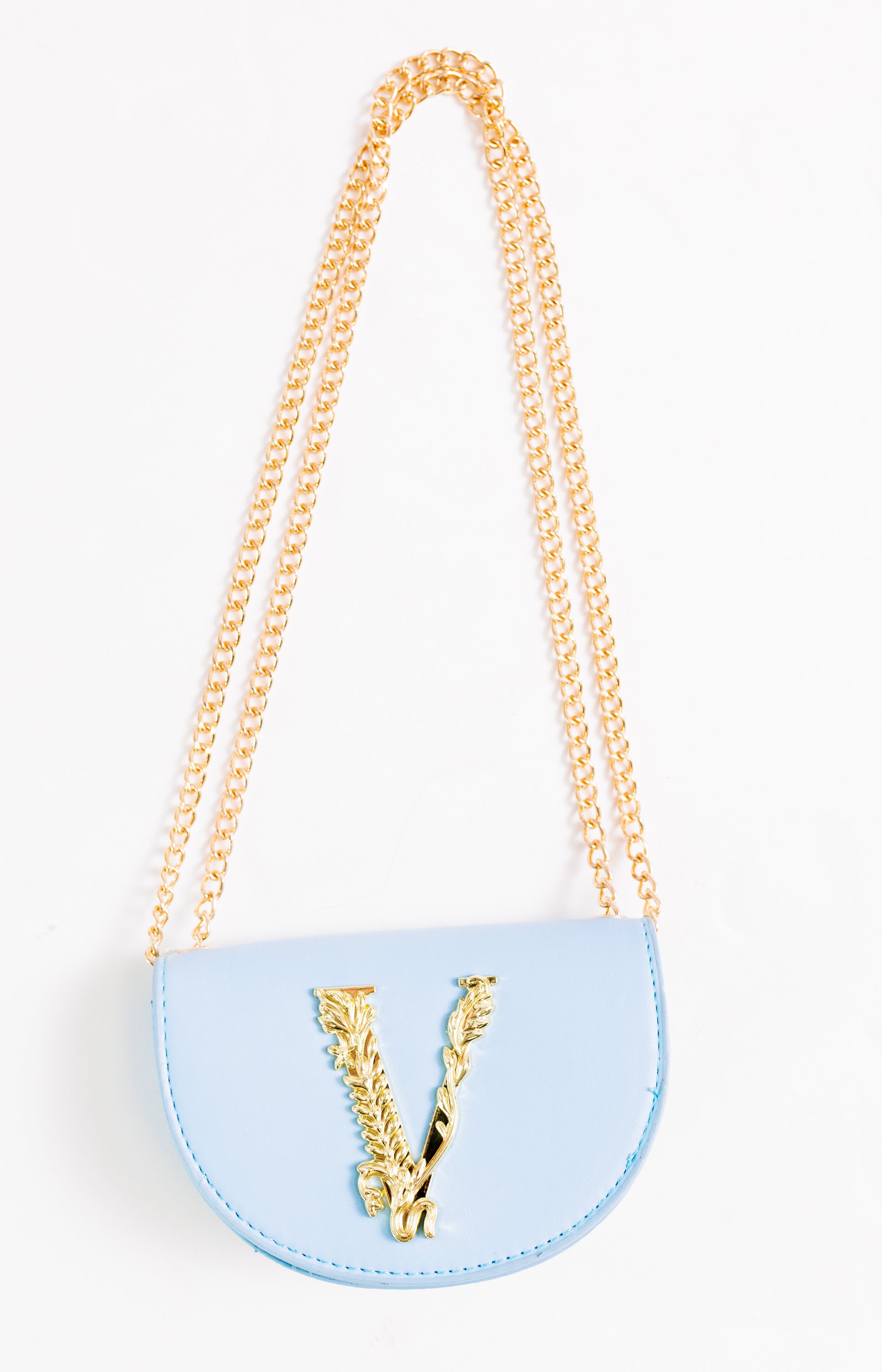 Vivi Crossbody Bag, BLUE